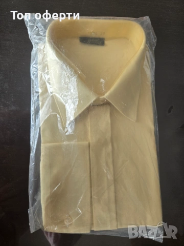 Чисто нови мъжки ризи и престилки за жени, снимка 8 - Ризи - 53336347