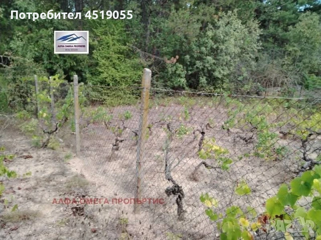 Продавам Парцел в гр Варна само за 23 000 €, снимка 11 - Други услуги - 53494998