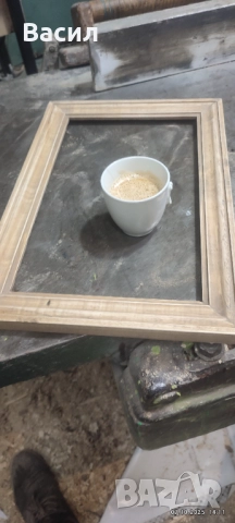Рамки от дърво, снимка 12 - Картини - 44733310