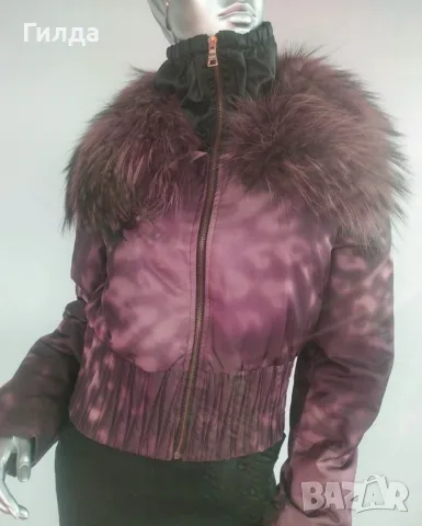 Prada оригинално винтидж яке S / М IT 40