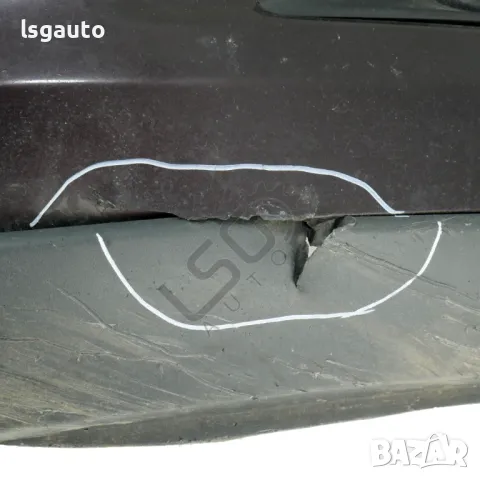 Предна броня Toyota Avensis II 2003-2009 ID: 144836, снимка 4 - Части - 49583241