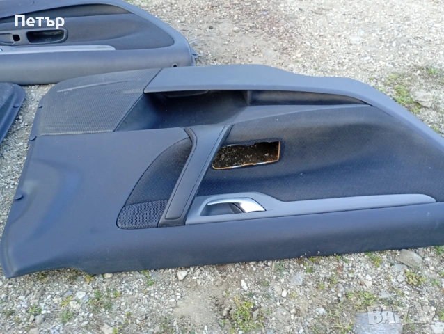 Кори за врати volvo V70 2000-2007г, снимка 6 - Части - 53840004