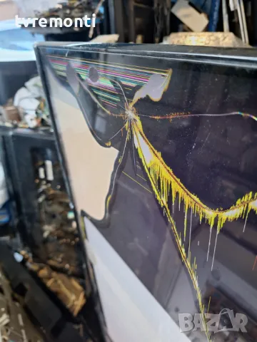 POWER BOARD ,17IPS72, for JVC LT-50VA3300 for 50inc DISPLAY VES500QNFH-L6-Z02, снимка 9 - Части и Платки - 49397107