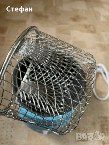 Грил скара фритюрник, снимка 2 - Фритюрници - 53401090