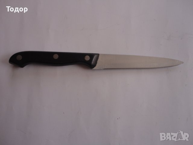 Немски нож Messer, снимка 5 - Ножове - 40291902