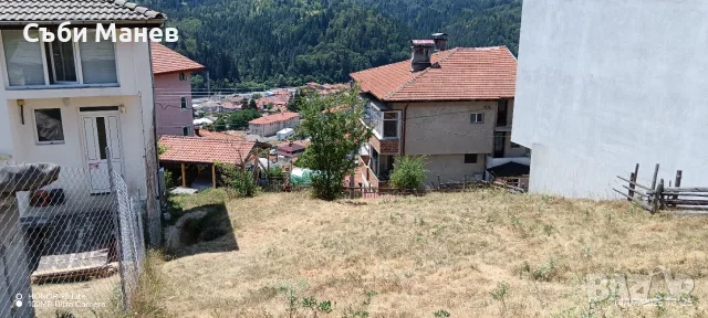 Продавам парцел в гр.Смолян. ☀️ , снимка 5 - Парцели - 56336177