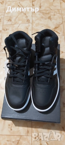 Продавам оригинални кецове Адидас нови номер 45, снимка 11 - Кецове - 40518694