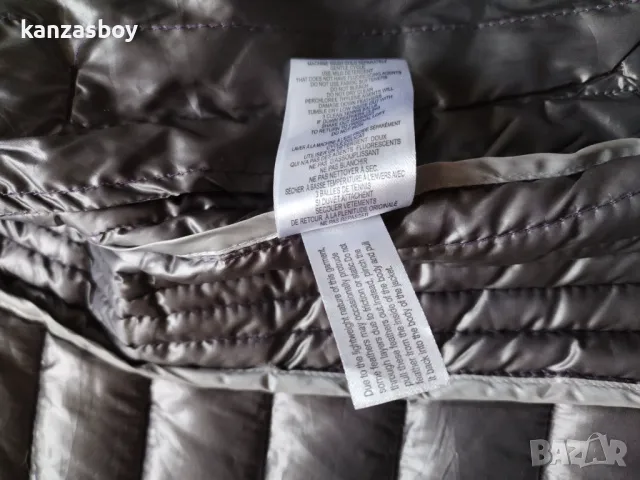 calvin klein - пухено дамско яке  XS, снимка 10 - Якета - 48044596