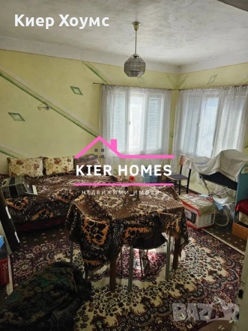 Двуетажна къща в град Меричлери,общ.Димитровград, снимка 10 - Къщи - 52141650