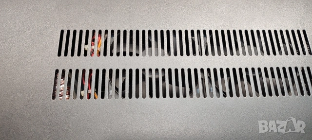 oberton hl60 oberton 12l300 pip audio pa450, снимка 12 - Ресийвъри, усилватели, смесителни пултове - 53790926