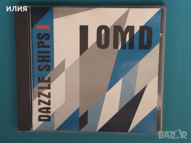 Каталог CD Част 6