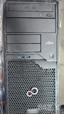 Сървър Fujitsu Primergy TX1310 M1