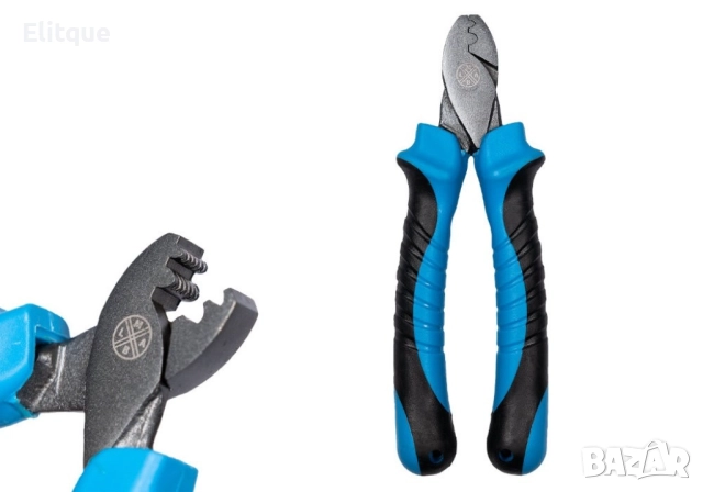 Рибарски клещи за затягане на втулки, водачи и монтажи, снимка 4 - Други стоки за дома - 52852716