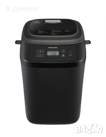 Хлебопекарна Panasonik , снимка 2 - Хлебопекарни - 55791595