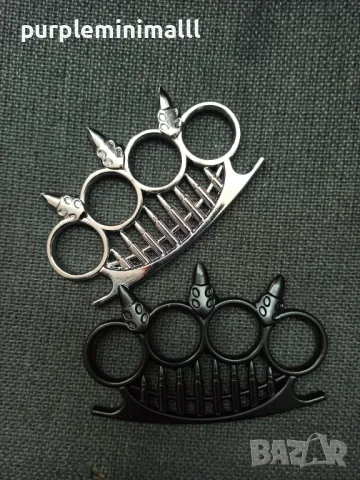 Метален бокс, снимка 1