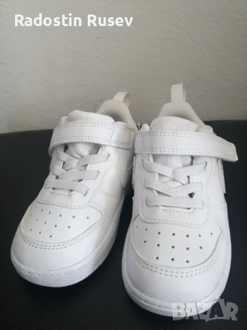 Продавам детски маратонки