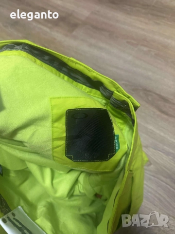 Мъжки Oakley Crescent Shell 2L 10K Mens Ski Pants , S размер , снимка 10 - Спортни дрехи, екипи - 51545739