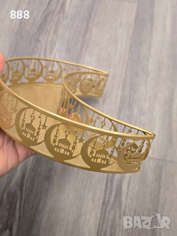 метални свещници , снимка 8 - Декорация за дома - 52835551