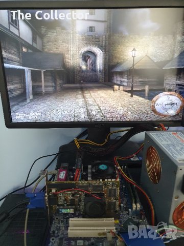 🔥🔥🔥 3Dfx Voodoo Banshee🔥🔥🔥 , снимка 9 - Видеокарти - 39154633