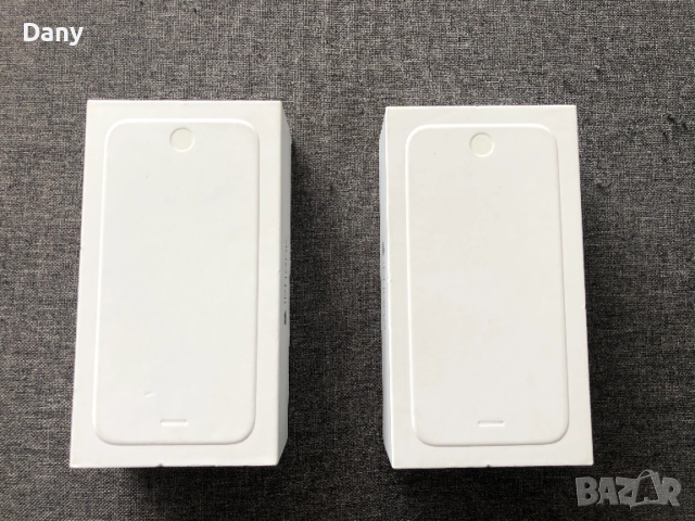 Apple  iPhone 7 (16GB) – 2 броя., снимка 4 - Apple iPhone - 53571072