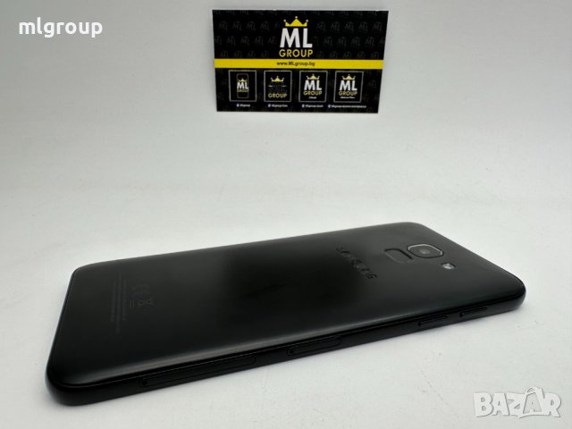 #MLgroup предлага:   #Samsung Galaxy J6 32GB / 3GB RAM Single-SIM, втора употреба, снимка 4 - Samsung - 42079196