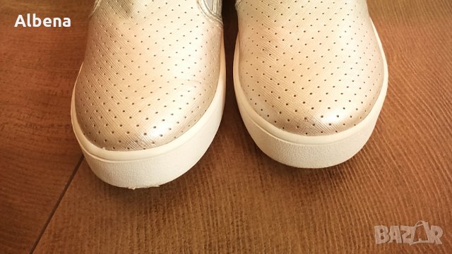 MICHAEL KORS размер EUR 35 / 36 дамски обувки 6-10-S, снимка 15 - Дамски ежедневни обувки - 34239611