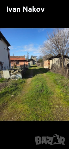 Място, двор, парцел в с.Йоаким Груево, снимка 6 - Парцели - 53562766