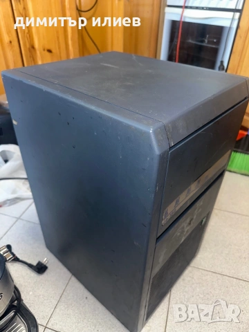 Ледогенератор Brema  cb184А , снимка 2 - Обзавеждане за заведение - 53873664