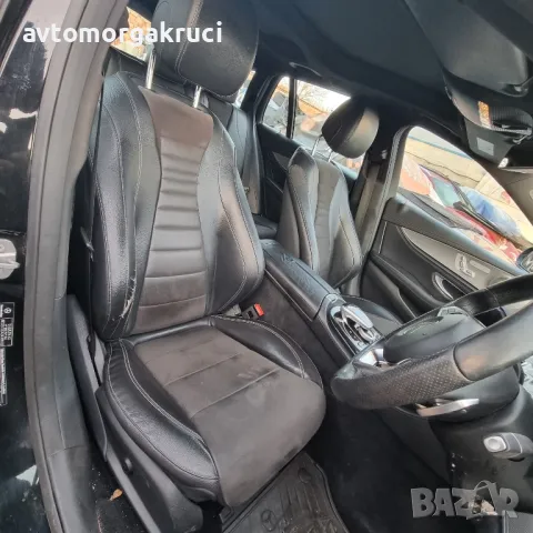 Mercedes E220 W213 AMG packet комби 2017г.на части, снимка 13 - Автомобили и джипове - 48035672