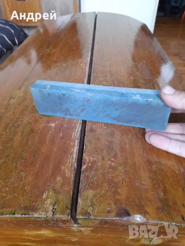 Старо точило за нож,ножове #15, снимка 3 - Други ценни предмети - 49726426