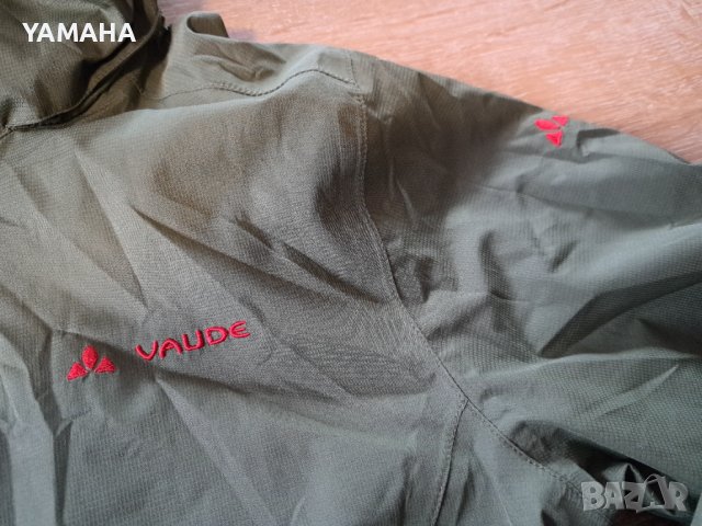Vaude  Дамско  Яке  S, снимка 7 - Якета - 40237120