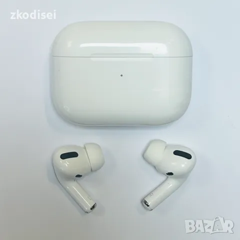 Bluetooth Слушалки Air Pods Pro РЕПЛИКА, снимка 1
