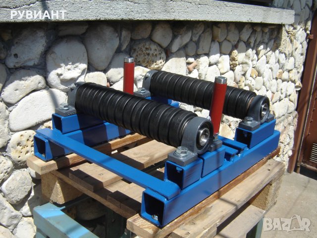 Размоталка -400мм.  до 180кг., снимка 2 - Други машини и части - 41062188