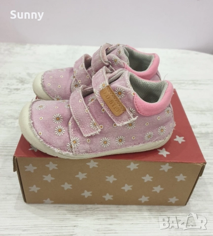 Детски боси обувки и маратонки, снимка 13 - Детски маратонки - 51902704