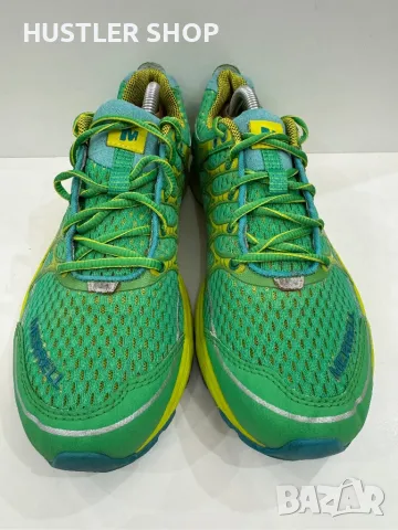 Маратонки MERRELL.Номер 41, снимка 3 - Спортни обувки - 48396731