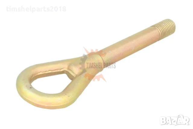 Кука за теглене за Fiat Doblo , Citroen Nemo, Fiat Fiorino/qubo , Peugeot Bipper