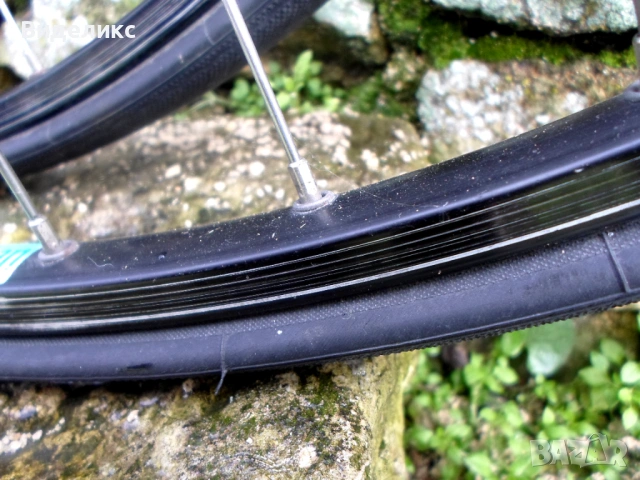 Ретро шосейни шини/36 отвора/, снимка 5 - Части за велосипеди - 53615025
