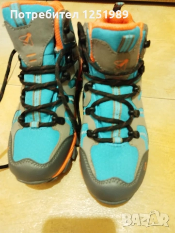 Детски обувки Wanabee 32 номер , снимка 5 - Детски маратонки - 53662631