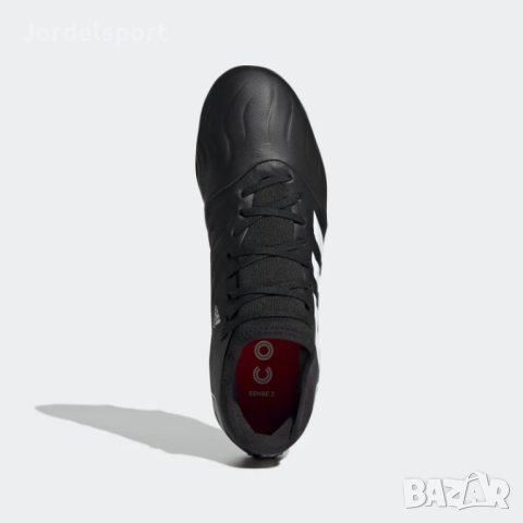 Мъжки футболни обувки Adidas COPA SENSE.3 FG, снимка 5 - Футбол - 44458789