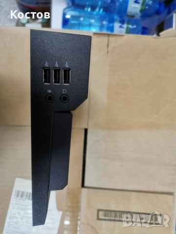 Лаптоп Dell Latitude 7270 + докинг станция, снимка 8 - Лаптопи за работа - 52632209