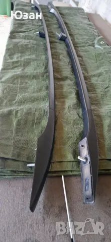 Рейлинг за VW Passat b6 b7 Combi, снимка 3 - Части - 48295995