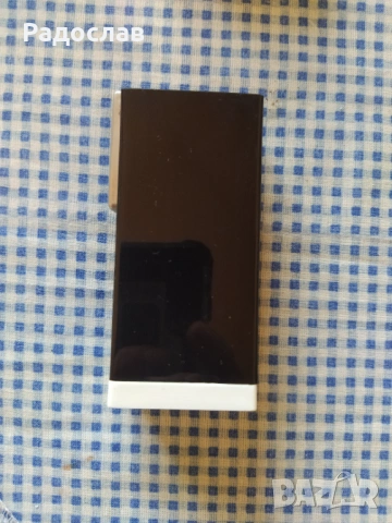 СССР настолна запалка Ленинград , снимка 3 - Запалки - 53772506