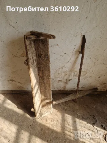 Дървени съдове. , снимка 15 - Други - 49094228