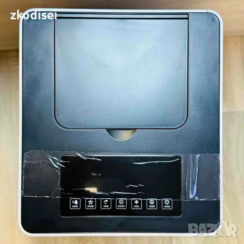 Мобилен климатик VENT AIR PRO, снимка 2 - Климатици - 55949941