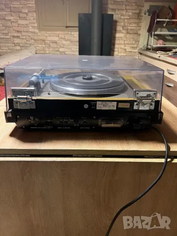 SONY HMP-50, снимка 13 - Ресийвъри, усилватели, смесителни пултове - 48057071