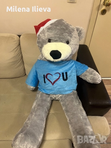 Големи плюшени играчки, снимка 5 - Плюшени играчки - 52863908