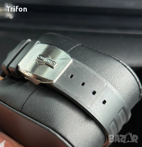 CVSTOS Challenge ll GT Chrono Carbon Limited , снимка 6 - Мъжки - 52957399