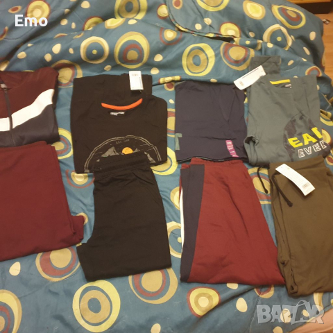 Екипи, снимка 9 - Детски комплекти - 28659115