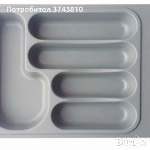 РАЗПРЕДЕЛИТЕЛ ЗА ПРИБОРИ ЗА ЧЕКМЕДЖЕ