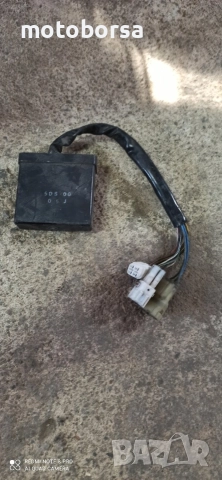 комутатор,CDI,електроника ,Yamaha Madjesty 125-150 1999-2005г, снимка 2 - Части - 52941884